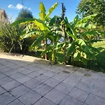 Maison Au Calme Pour 8 Près Du Lac, Wifi - Fr-1-792-46 * Saint-Pée-sur-Nivelle