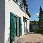 Maison Au Calme Pour 8 Près Du Lac, Wifi - Fr-1-792-46 *