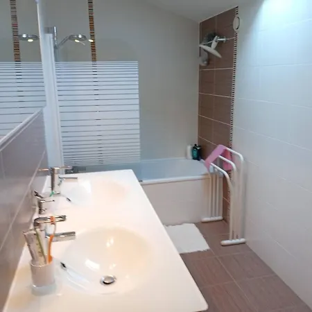 Maison Au Calme Pour 8 Pres Du Lac, Wifi - Fr-1-792-46 Dom wakacyjny *