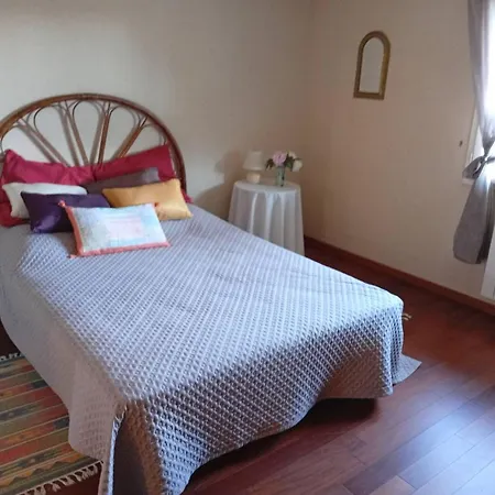 Maison Au Calme Pour 8 Pres Du Lac, Wifi - Fr-1-792-46 * Saint-Pée-sur-Nivelle