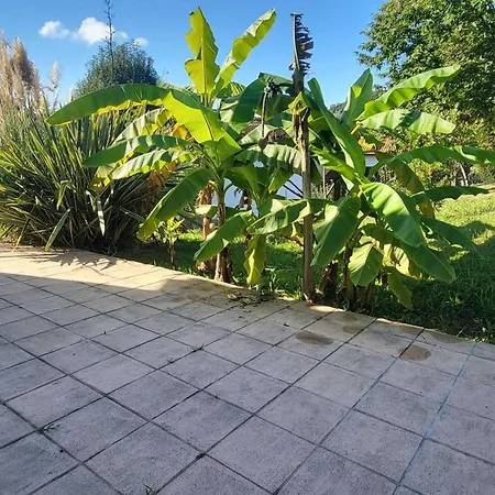 Maison Au Calme Pour 8 Pres Du Lac, Wifi - Fr-1-792-46 * Saint-Pée-sur-Nivelle