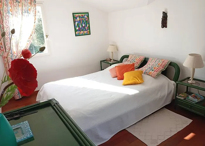 Maison Au Calme Pour 8 Pres Du Lac, Wifi - Fr-1-792-46 Dom wakacyjny *